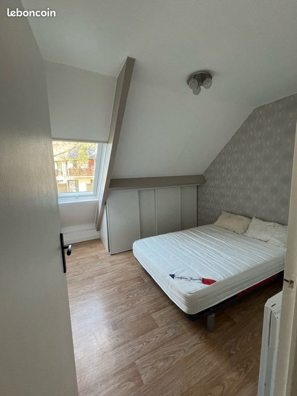 Appartement à louer, 40m², Bénodet