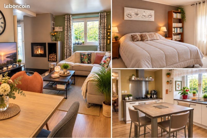 Maison à vendre, 115m², Trévenans