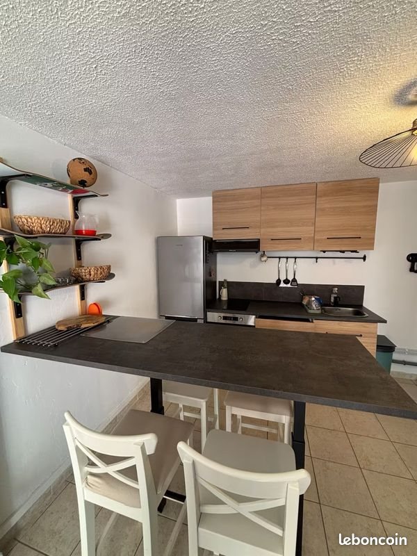 Appartement à louer, 29m², Vieux-Boucau-les-Bains