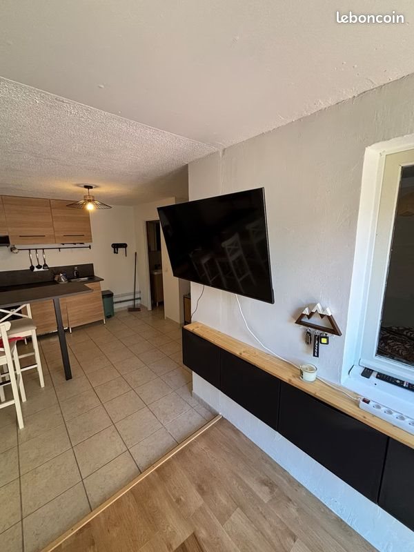 Appartement à louer, 29m², Vieux-Boucau-les-Bains