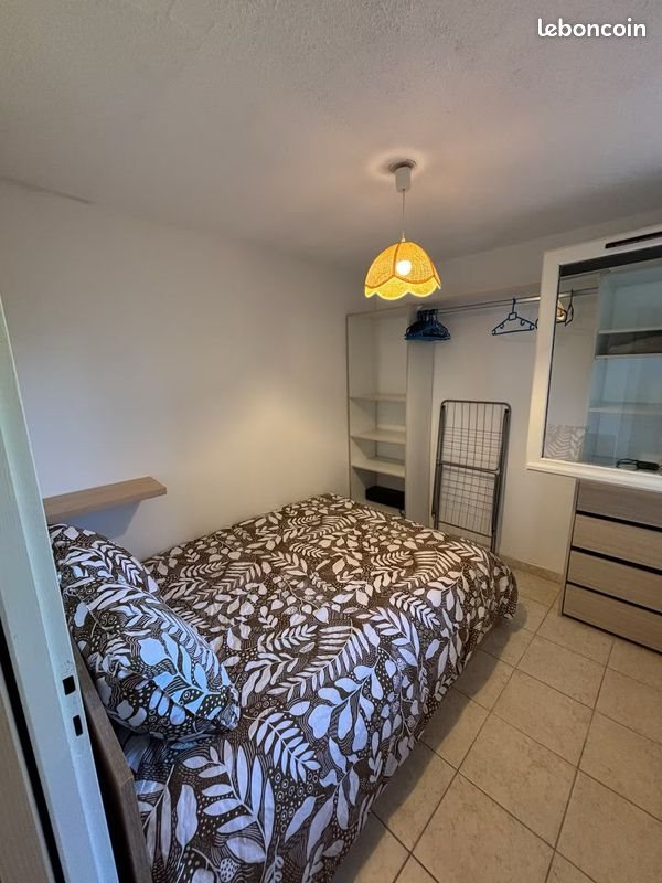 Appartement à louer, 29m², Vieux-Boucau-les-Bains