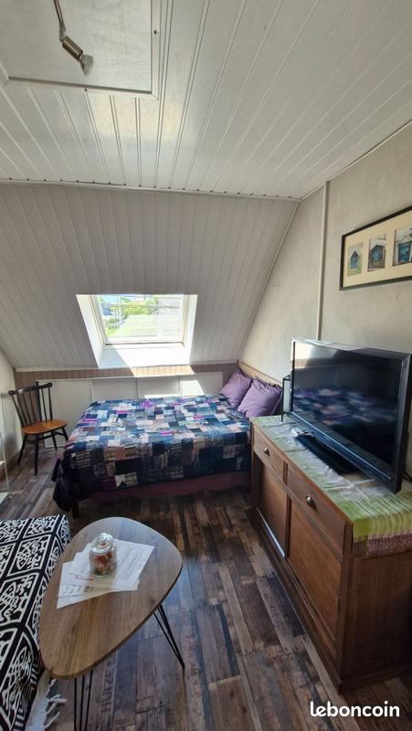 Appartement à louer, 20m², Pluneret