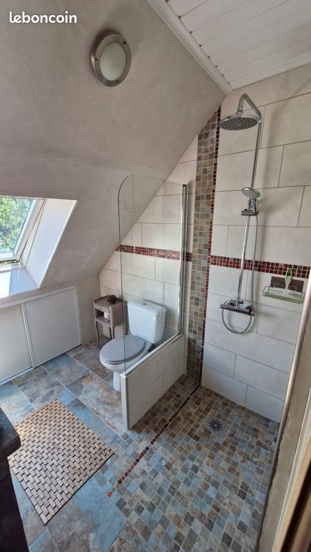 Appartement à louer, 20m², Pluneret
