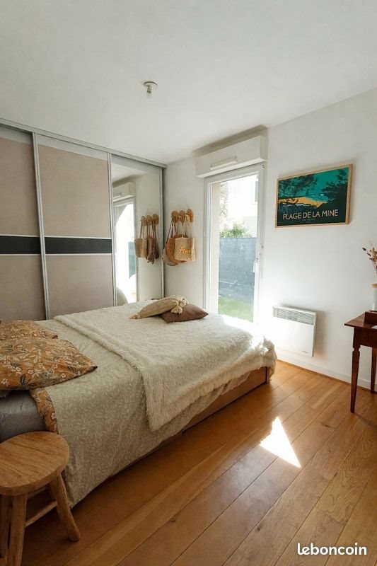 Appartement à vendre, 69m², Avrillé
