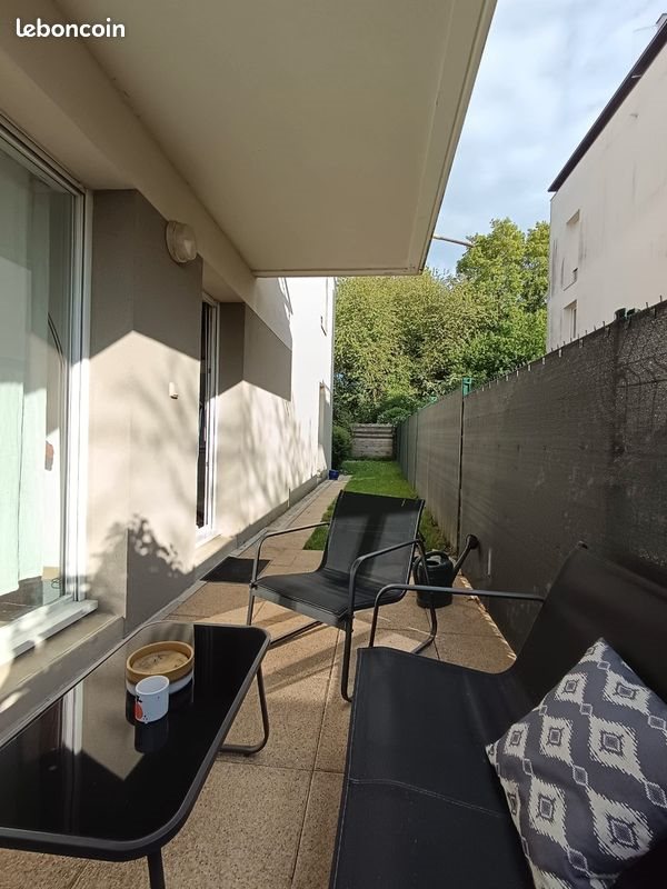 Appartement à vendre, 69m², Avrillé