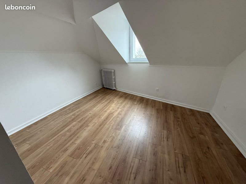 Appartement à louer, 25m², Amiens