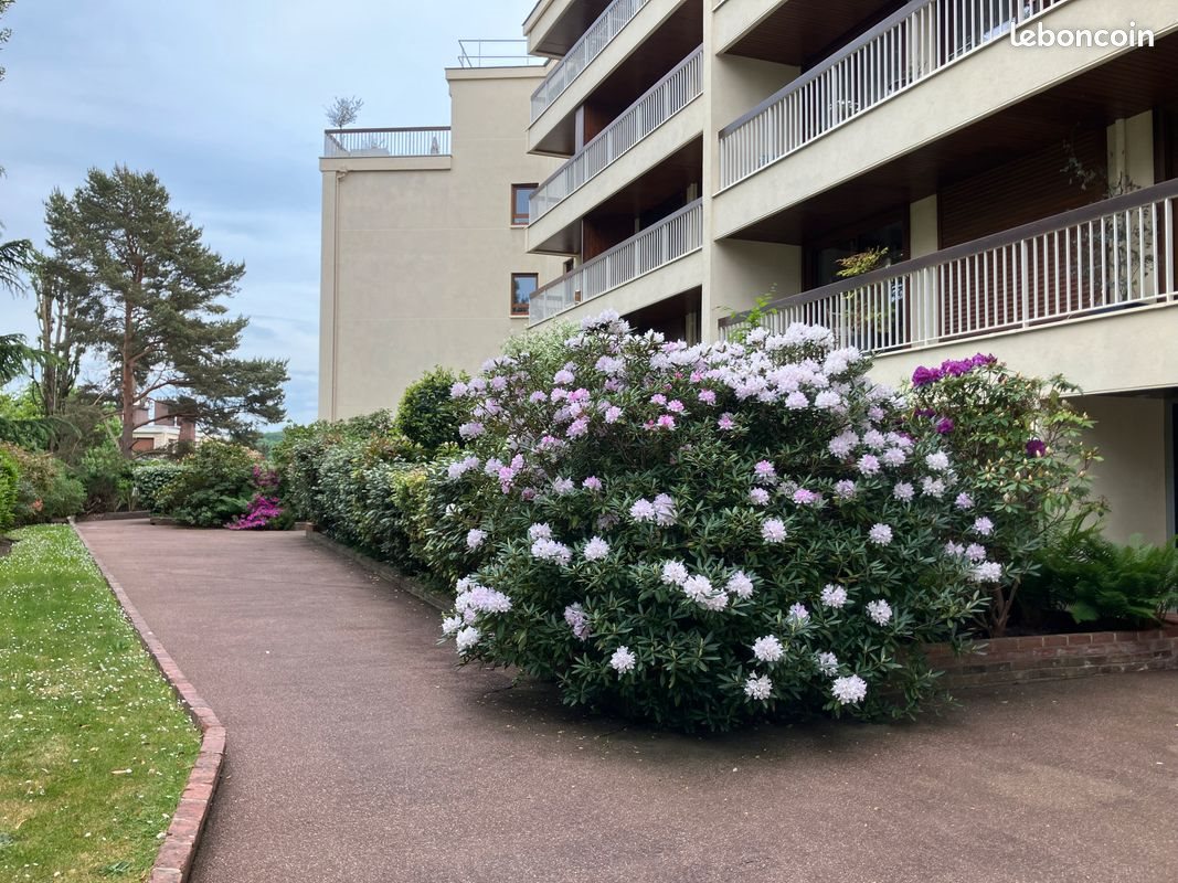 Appartement à vendre, 23m², Ville-d'Avray