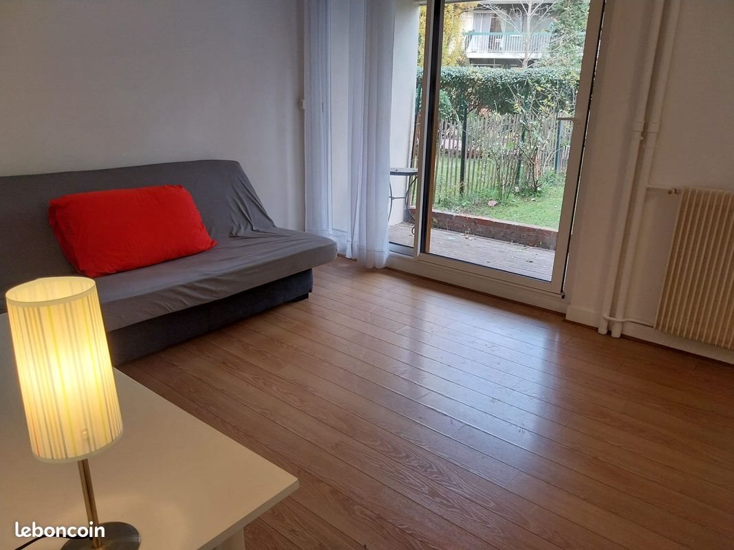 Appartement à vendre, 23m², Ville-d'Avray