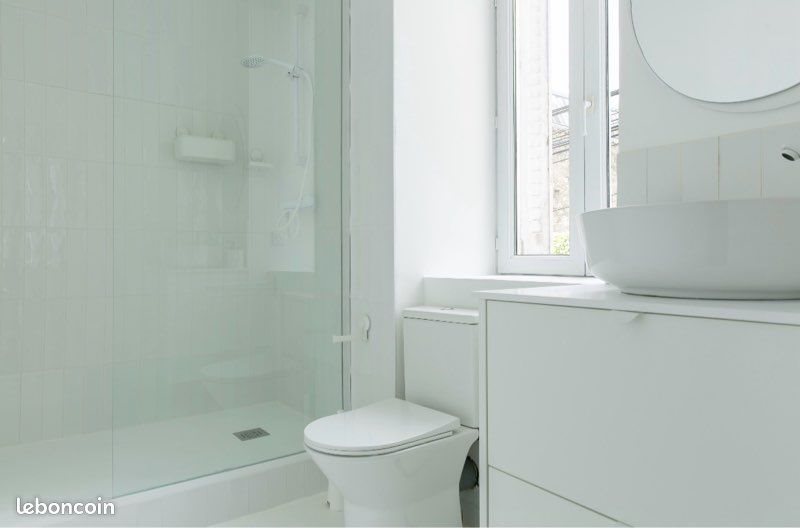 Appartement à louer, 24m², Nantes