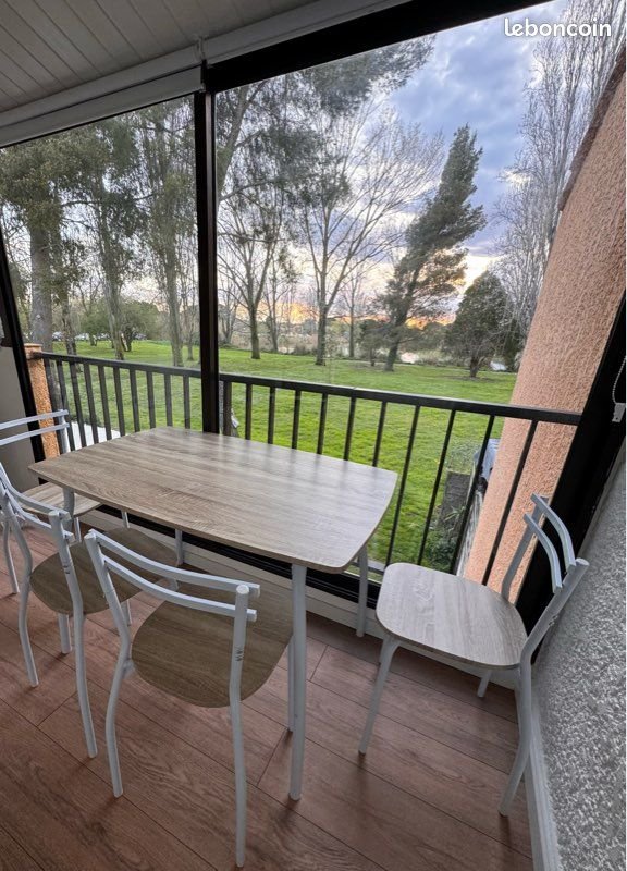 Appartement à louer, 30m², Arles