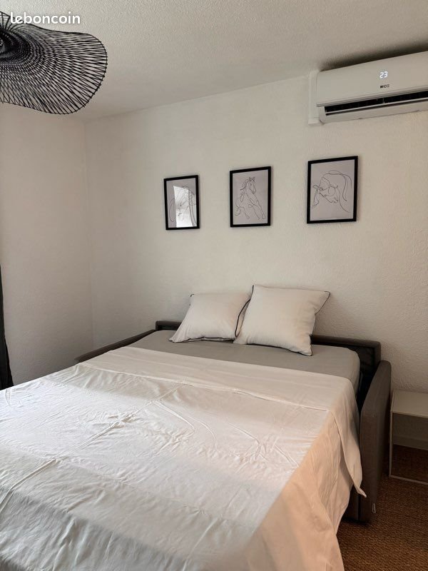 Appartement à louer, 30m², Arles