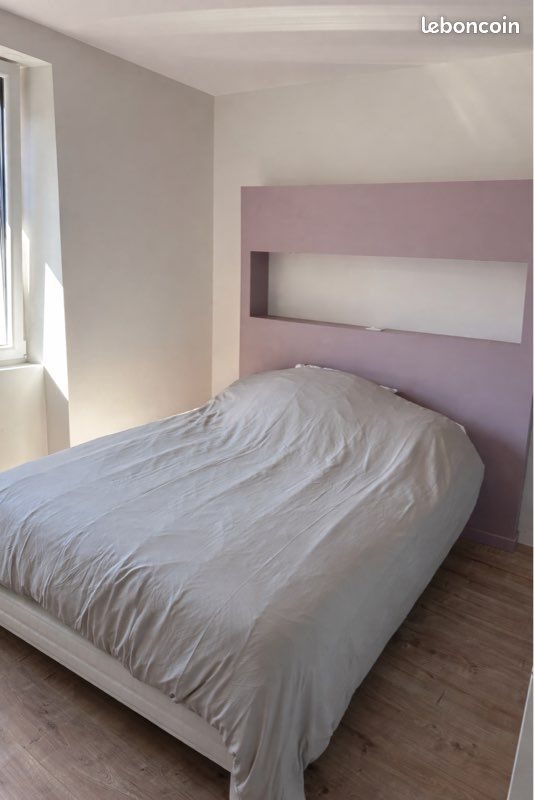 Maison à louer, 80m², Nohanent