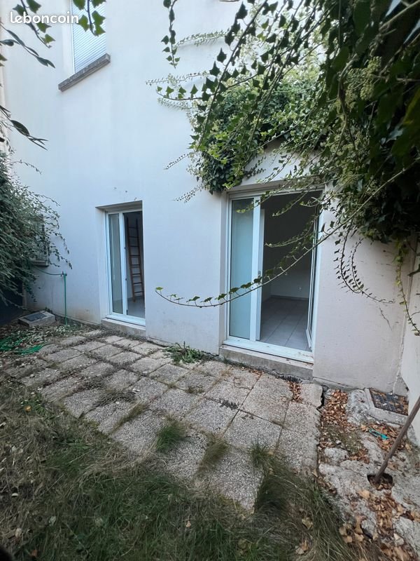 Appartement à vendre, 35m², Clamart