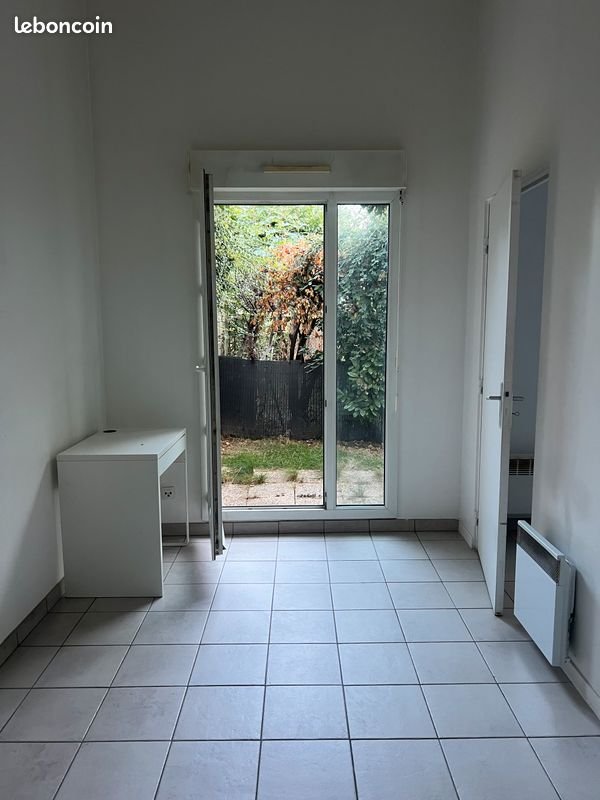 Appartement à vendre, 35m², Clamart