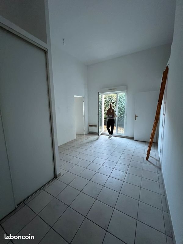 Appartement à vendre, 35m², Clamart