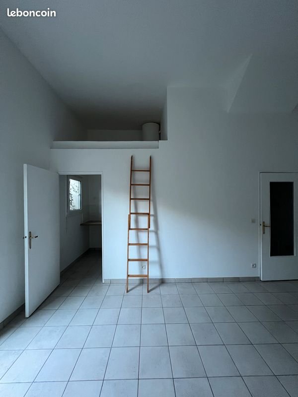 Appartement à vendre, 35m², Clamart