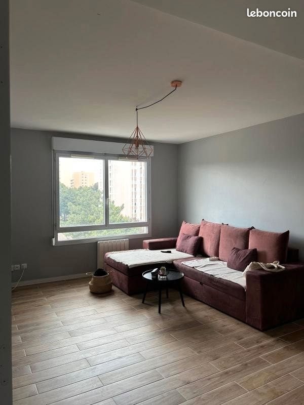 Appartement à louer, 67m², Villeurbanne