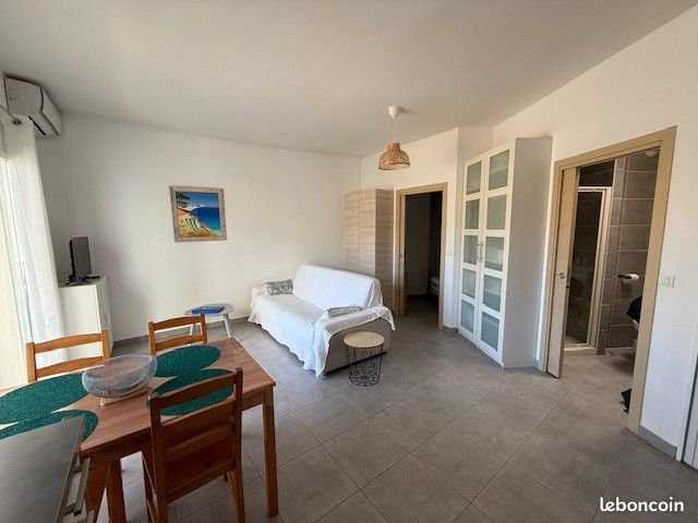 Appartement à louer, 38m², Calvi