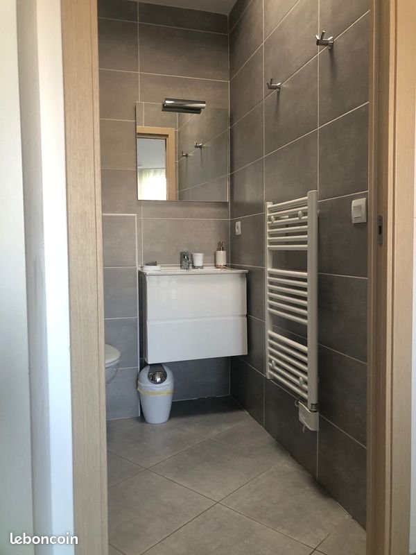 Appartement à louer, 38m², Calvi