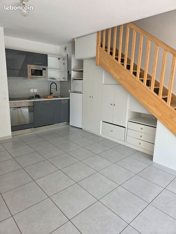 Maison à vendre, 68m², Cornebarrieu