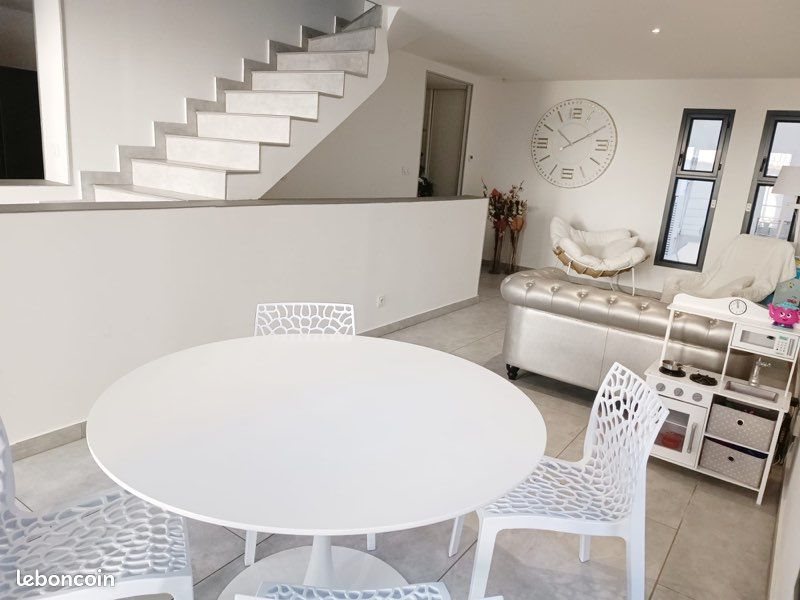 Maison à louer, 92m², Voiron