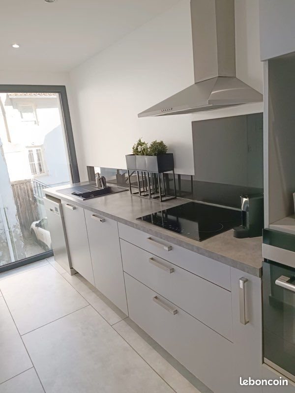 Maison à louer, 92m², Voiron