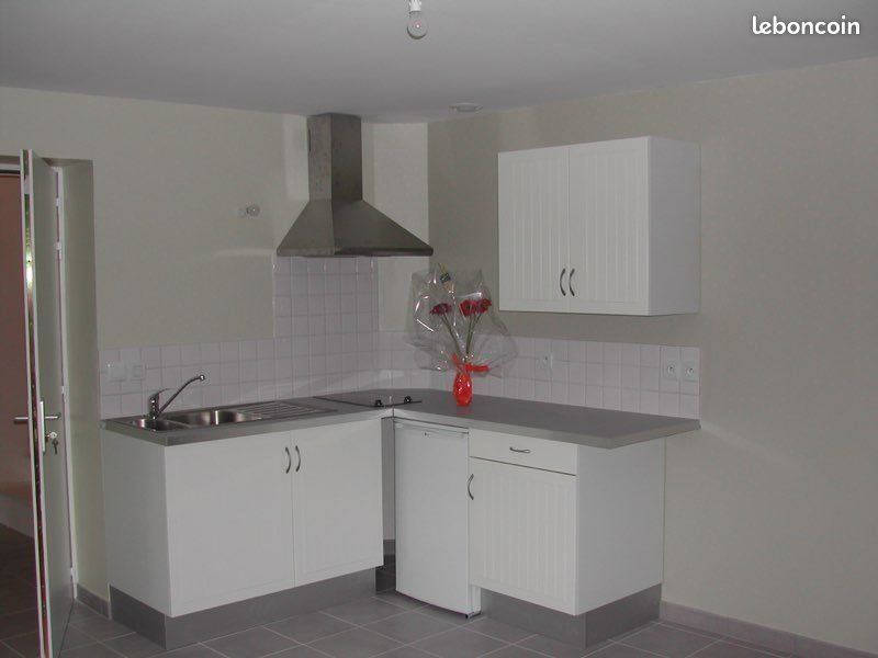 Appartement à louer, 35m², La Couronne