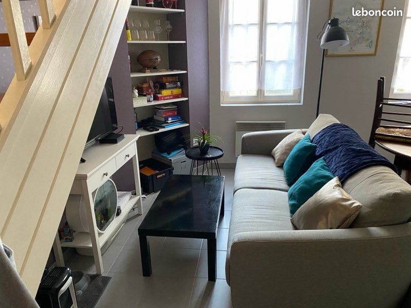 Appartement à louer, 35m², La Couronne