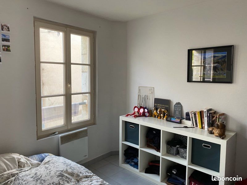 Appartement à louer, 35m², La Couronne