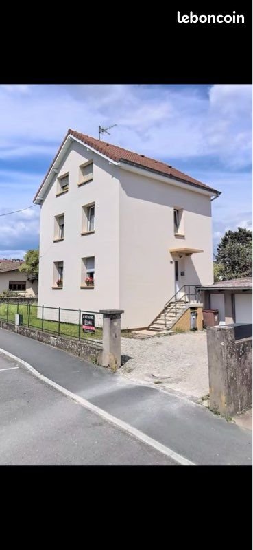 Appartement à louer, 40m², Danjoutin