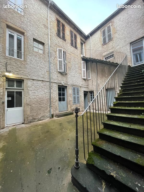 Appartement à vendre, 238m², Cusset