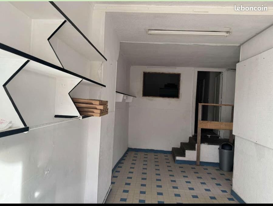 Appartement à vendre, 238m², Cusset