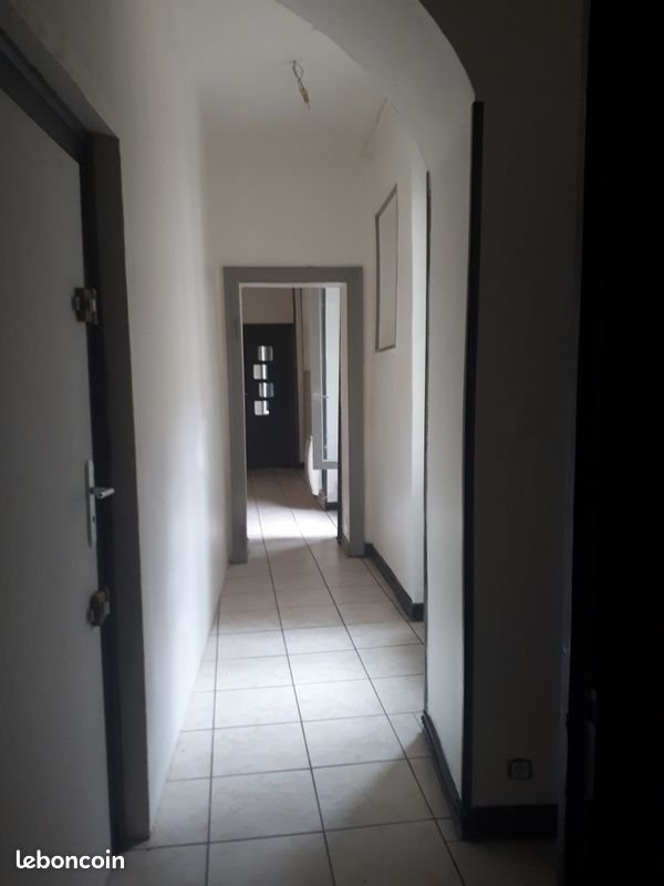 Appartement à vendre, 238m², Cusset