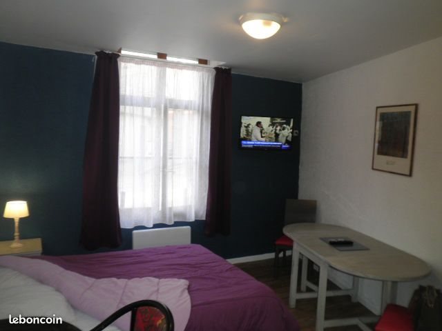 Appartement à louer, 23m², Valenciennes