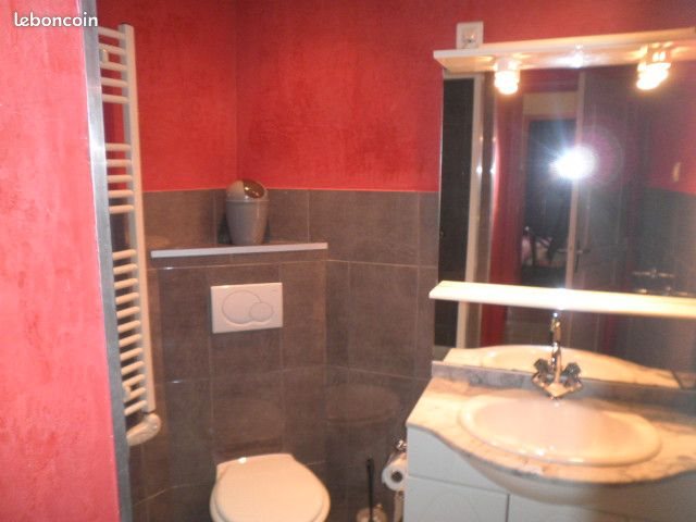 Appartement à louer, 23m², Valenciennes