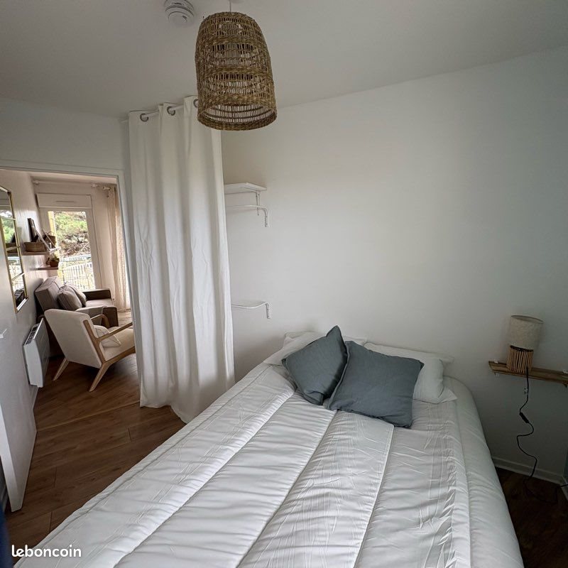 Appartement à louer, 35m², Guérande