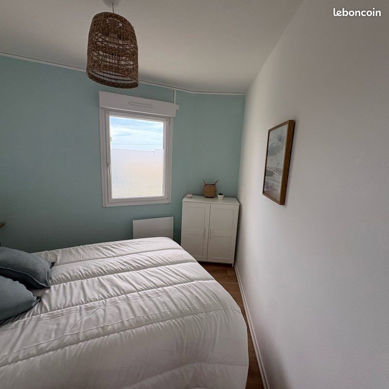 Appartement à louer, 35m², Guérande