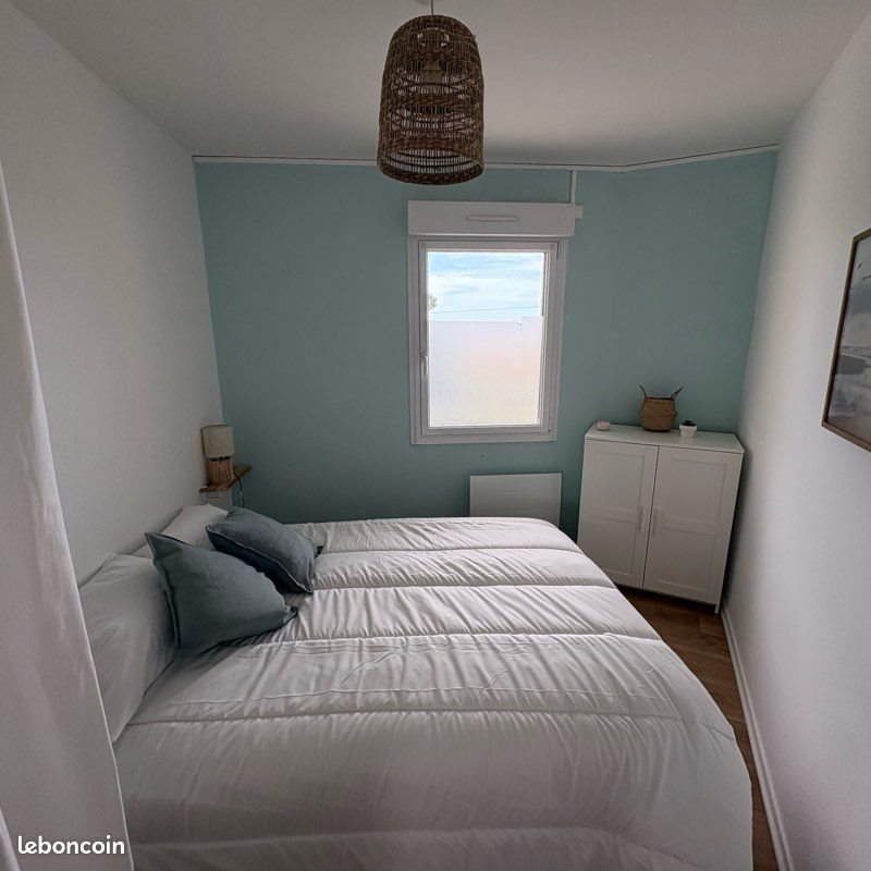 Appartement à louer, 35m², Guérande