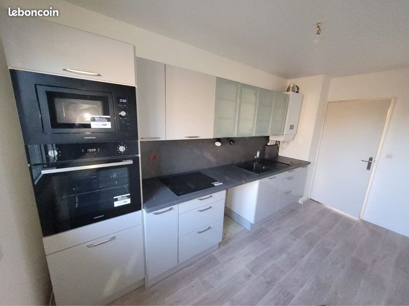 Appartement à louer, 81m², Libourne