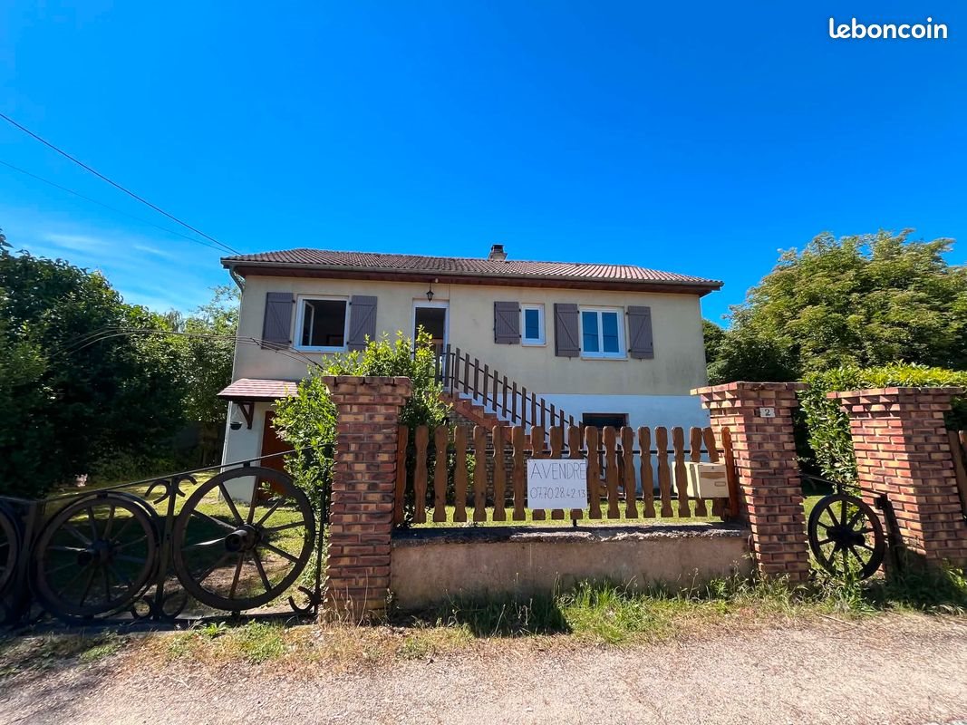 Maison à vendre, 71m², Tart-le-Haut