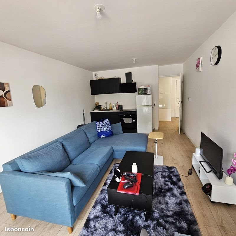Appartement à louer, 45m², Le Blanc-Mesnil