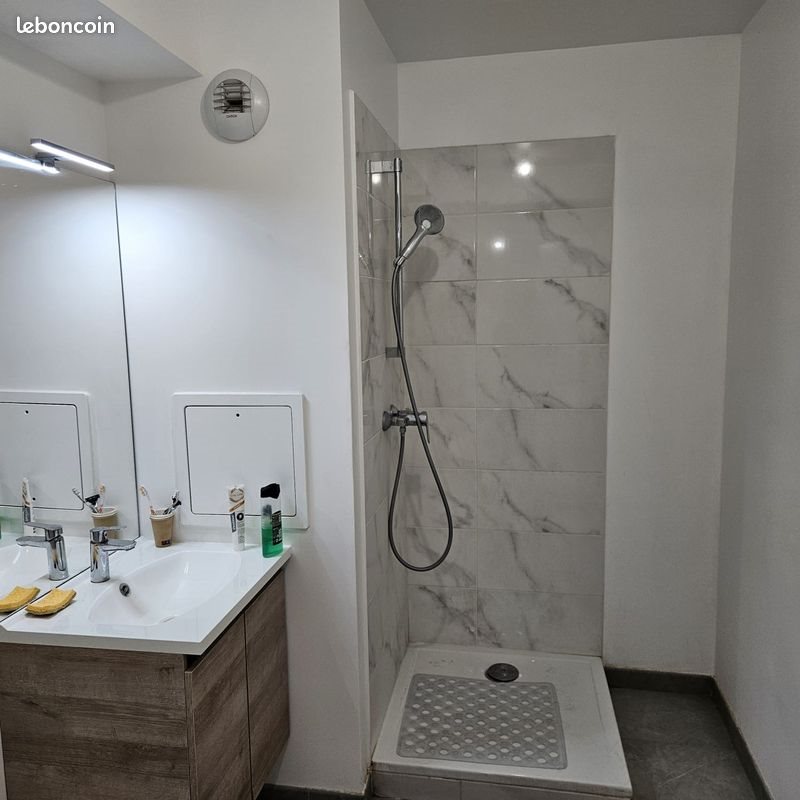 Appartement à louer, 45m², Le Blanc-Mesnil