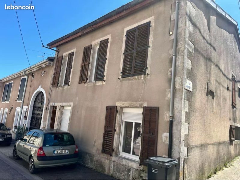 Maison à vendre, 120m², Blénod-lès-Toul