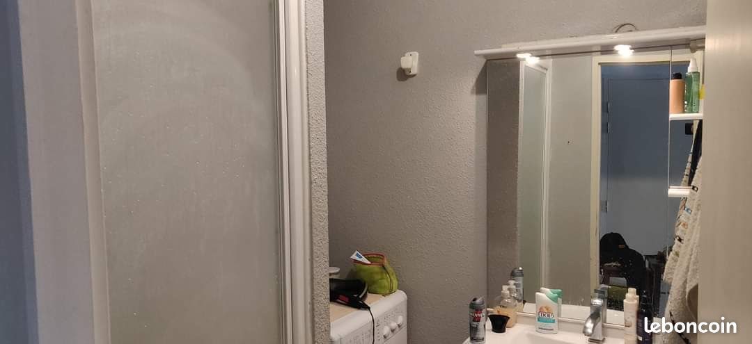 Appartement à vendre, 42m², Grenoble