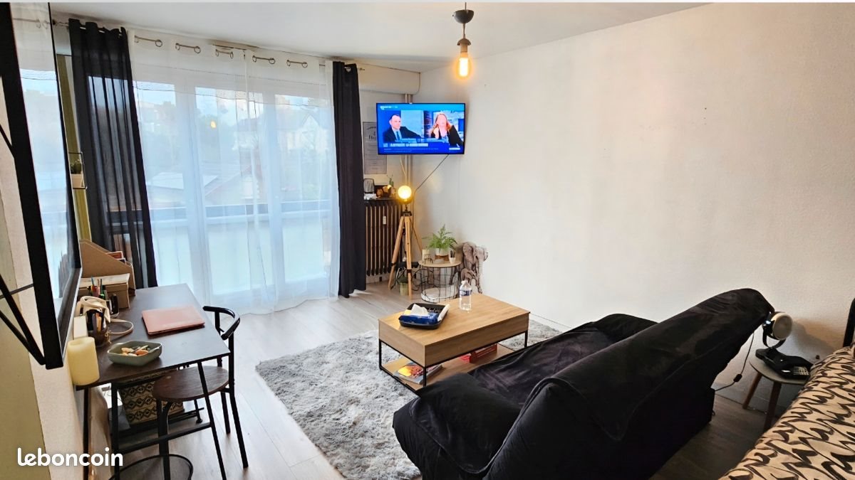 Appartement à louer, NaNm², Limoges