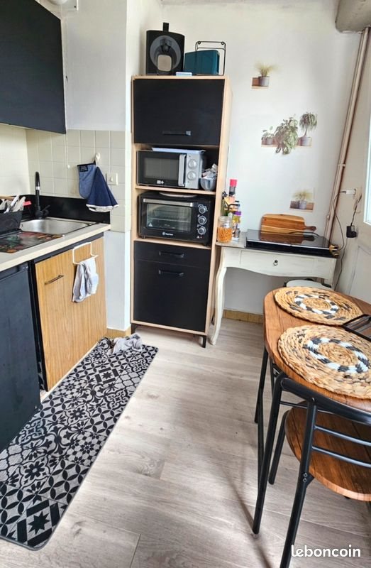 Appartement à louer, NaNm², Limoges