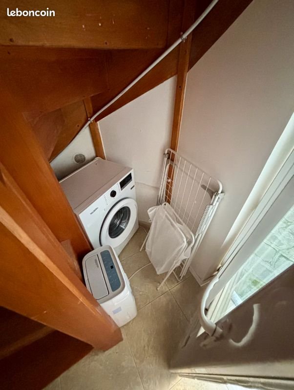 Appartement à louer, 18m², Montreuil