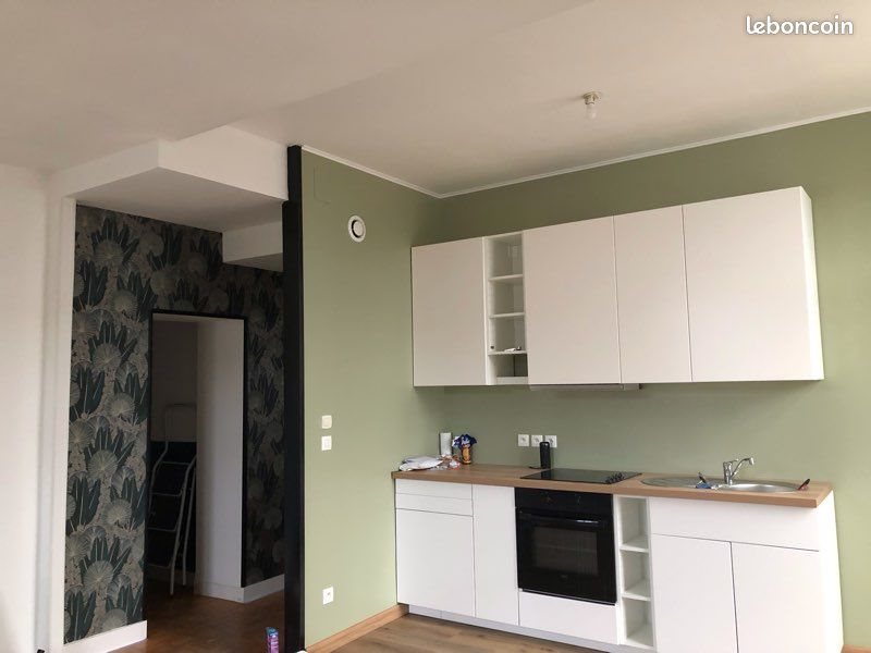 Appartement à louer, 75m², Neuillé-Pont-Pierre