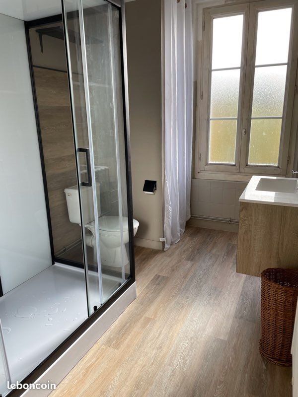 Appartement à louer, 75m², Neuillé-Pont-Pierre