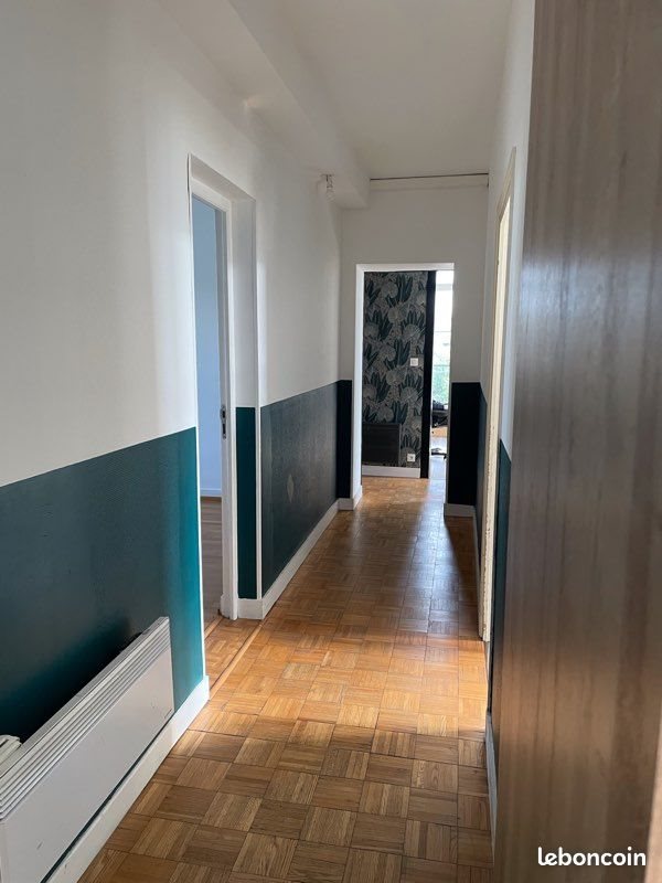 Appartement à louer, 75m², Neuillé-Pont-Pierre